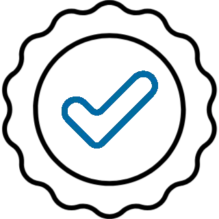 Symbol jakości i zaufania